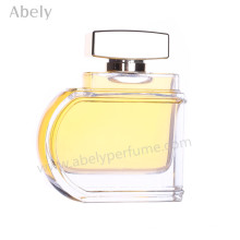 French Parfum with Long Lasting Fragrance